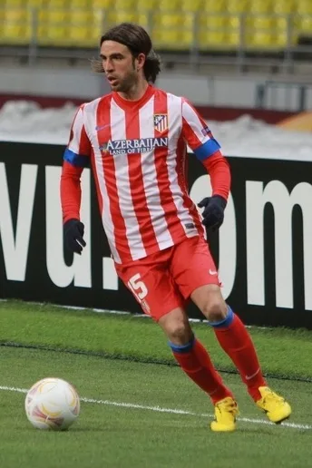 Domingo Cisma González