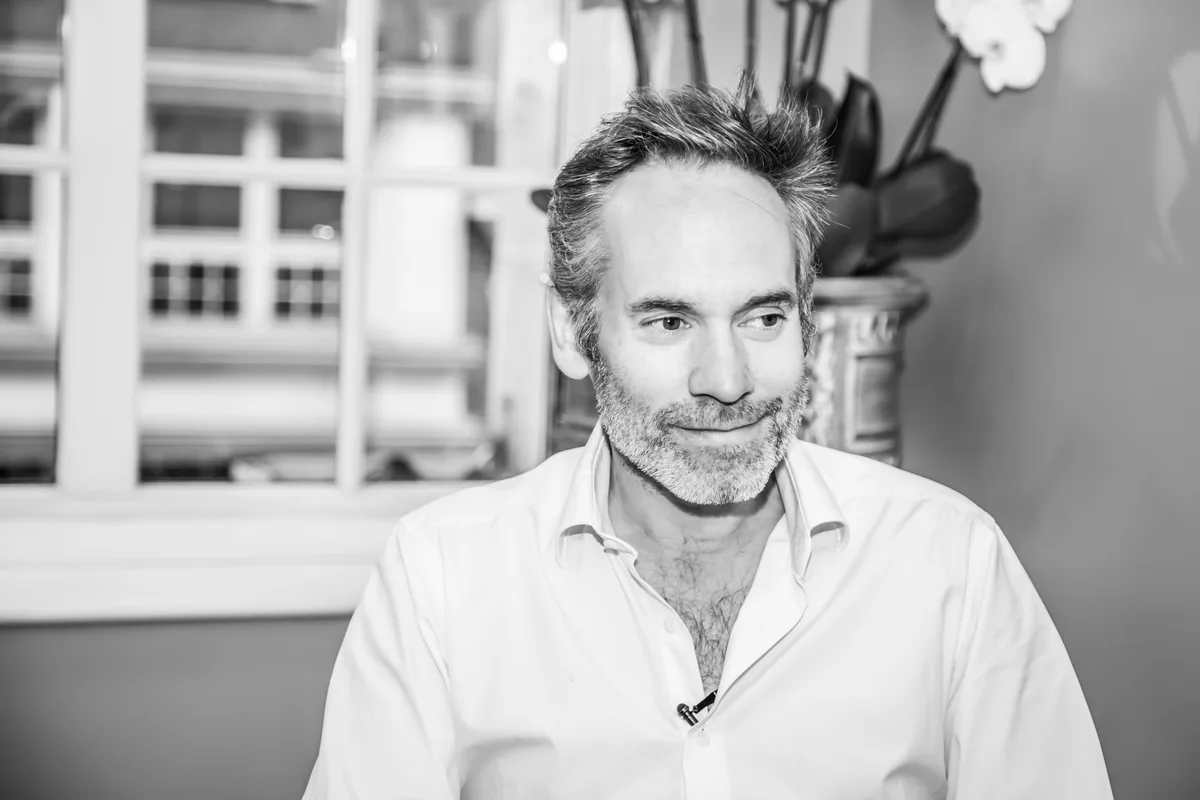 Dominic Frisby