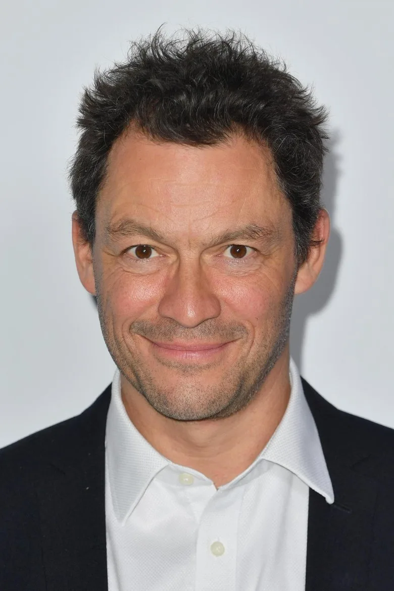 Dominic West filmography