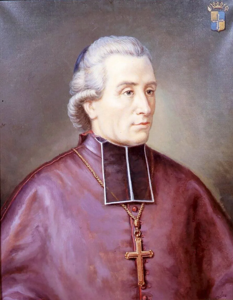 Dominique-Georges-Frédéric Dufour de Pradt