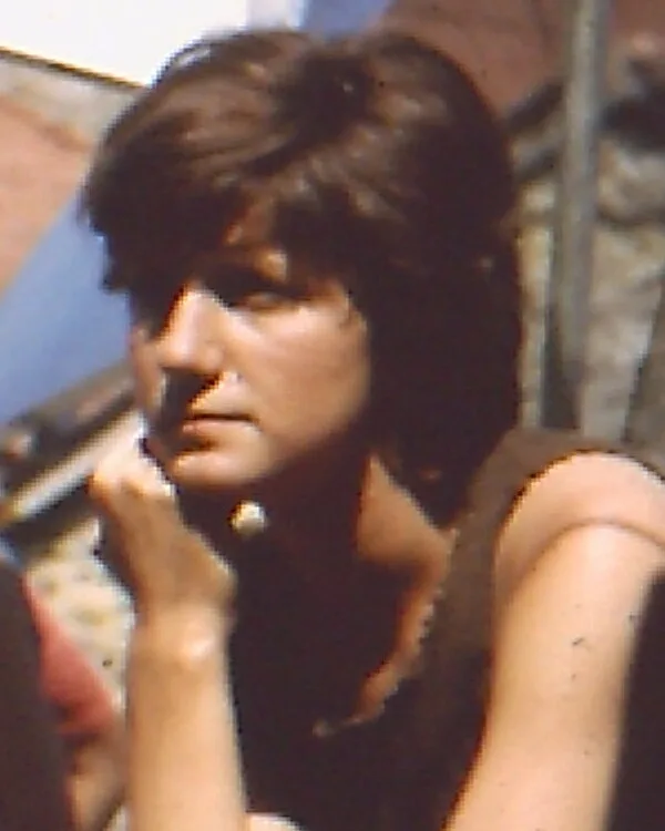 Dominique Labourier
