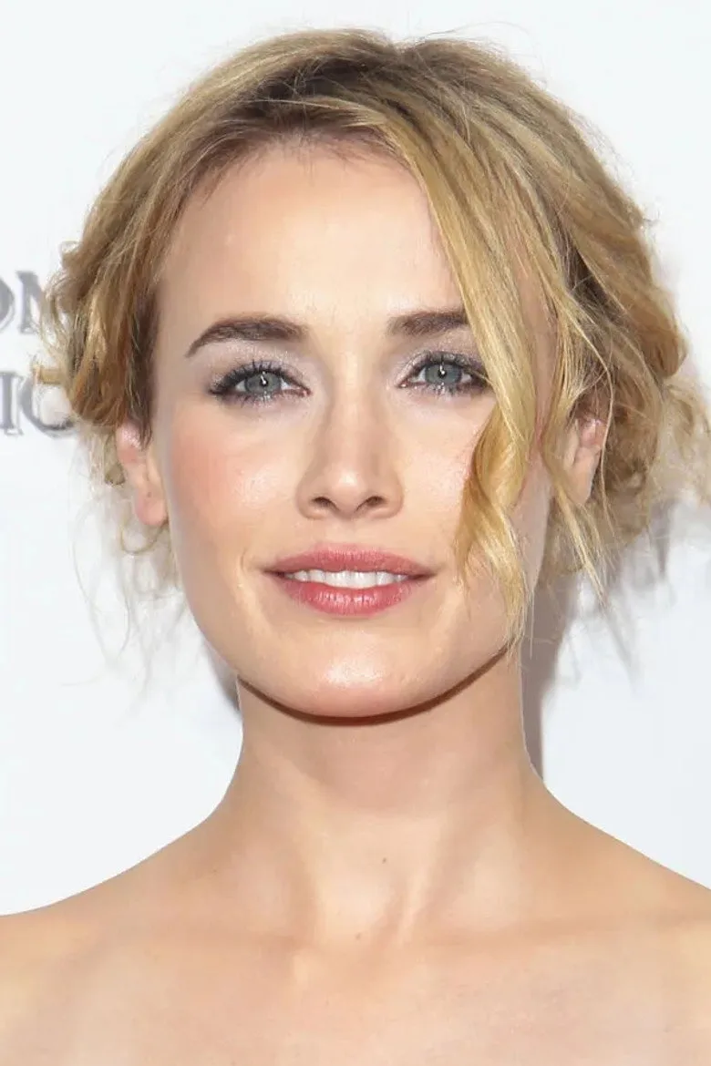 Dominique McElligott filmography