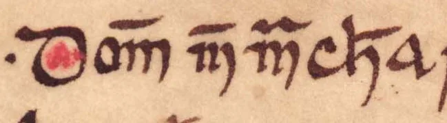 Domnall mac Murchada