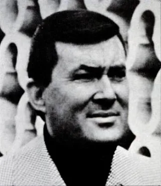 Don Gibson