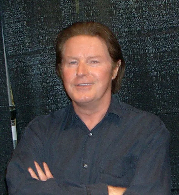 Don Henley discography