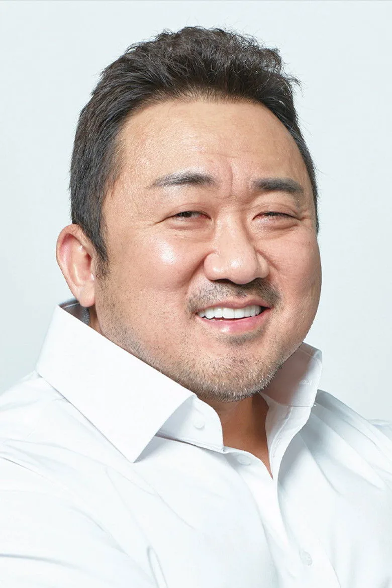 Don Lee filmography