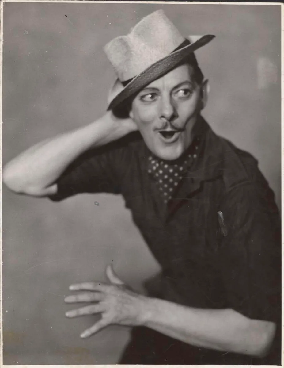 Don Nicol