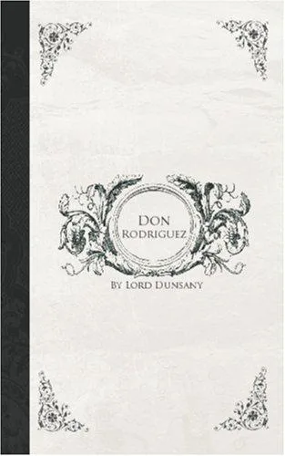 Don Rodriguez book cover