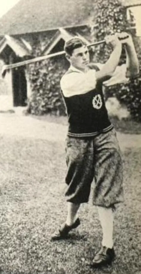 Donald Carrick