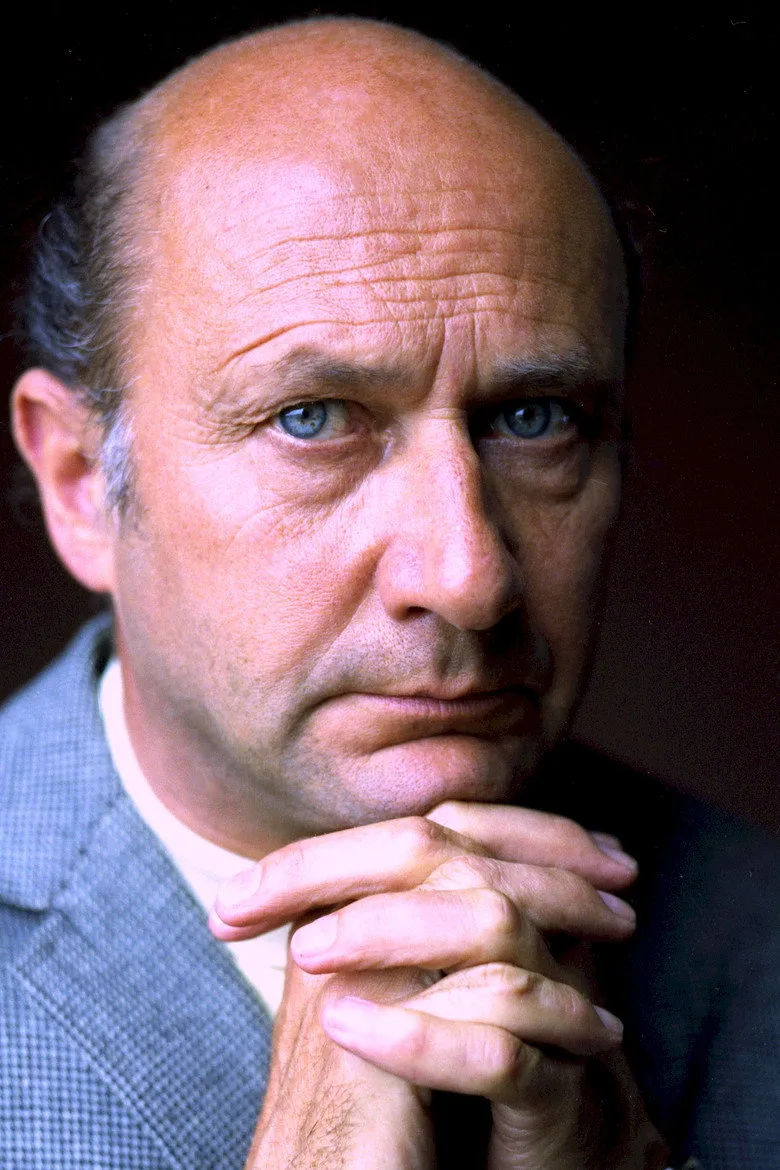 Donald Pleasence filmography