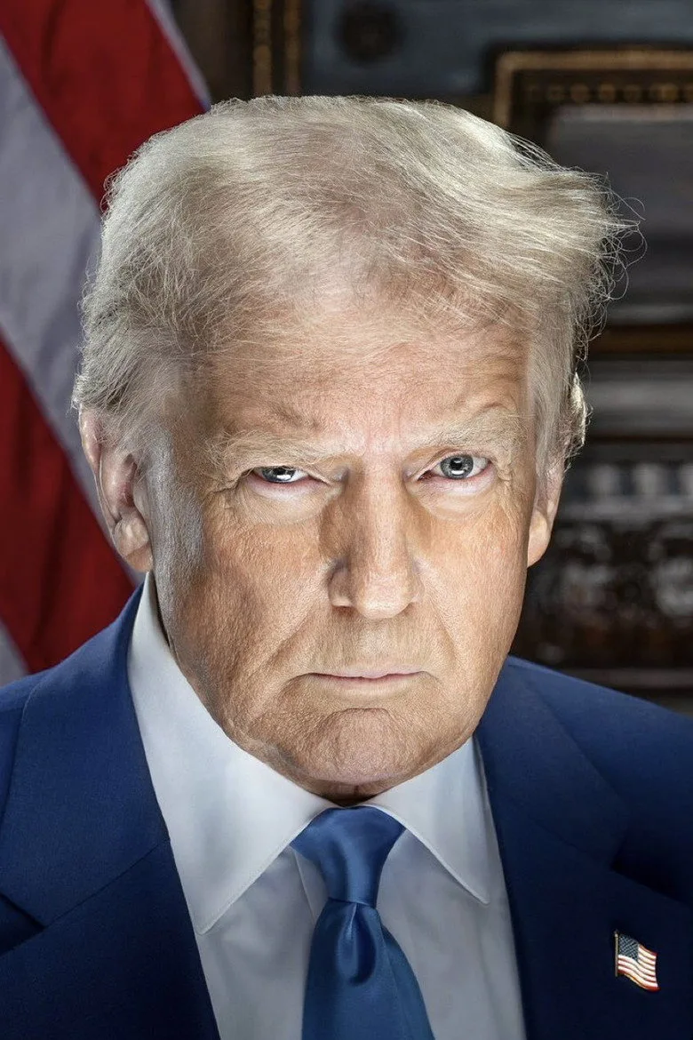 Donald Trump filmography