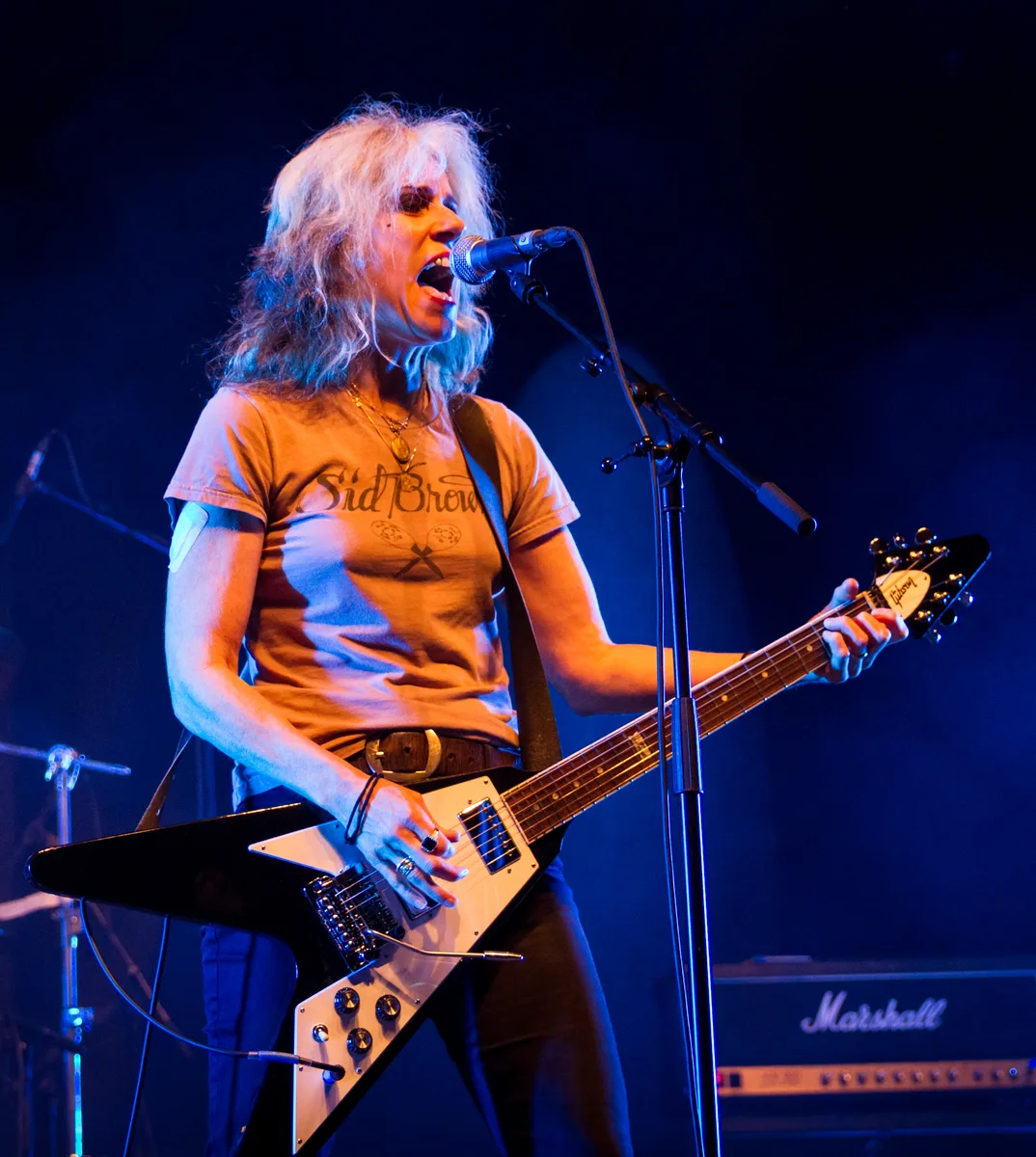 Donita Sparks