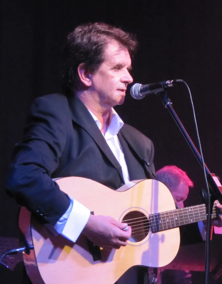Donnie Munro