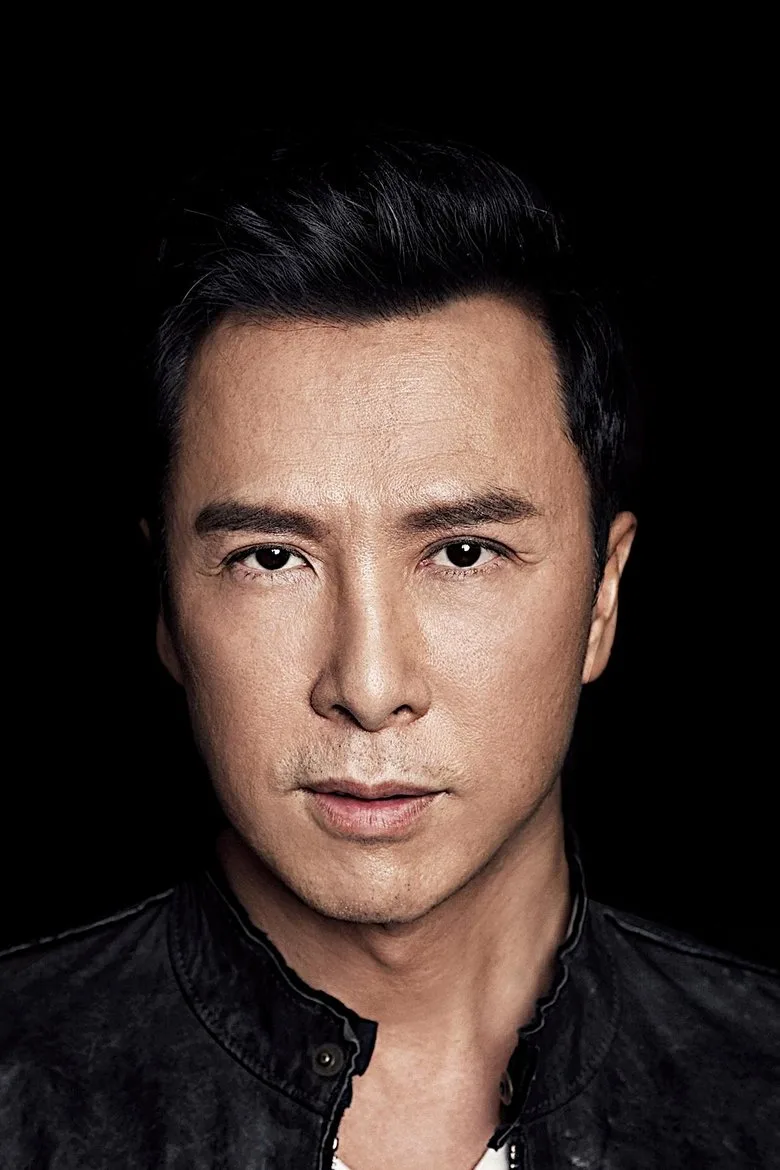 Donnie Yen filmography