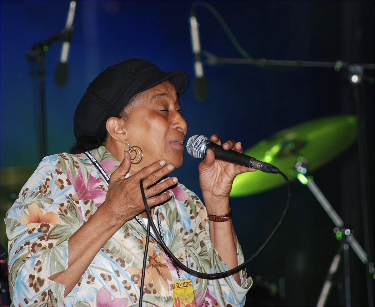 Doreen Shaffer