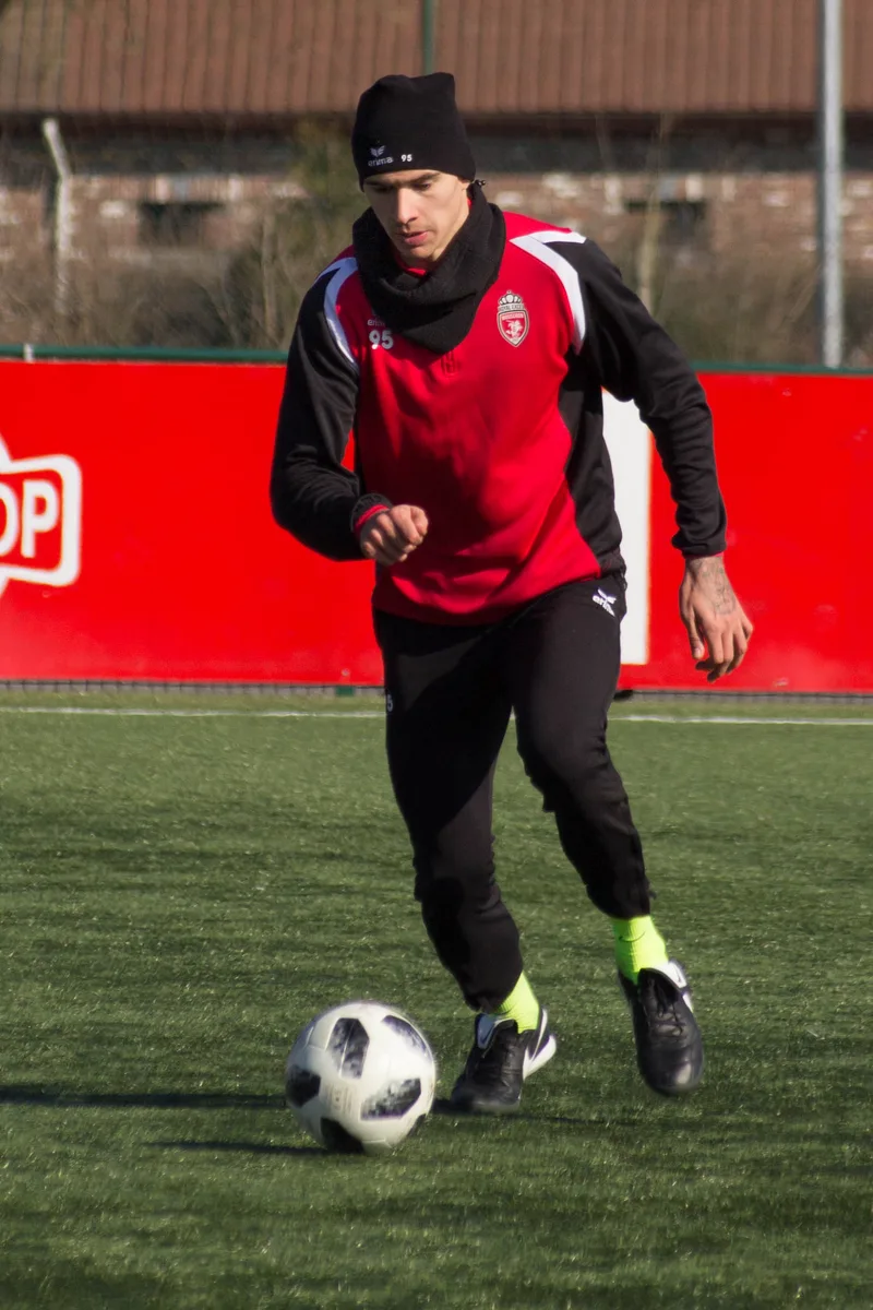 Dorin Rotariu