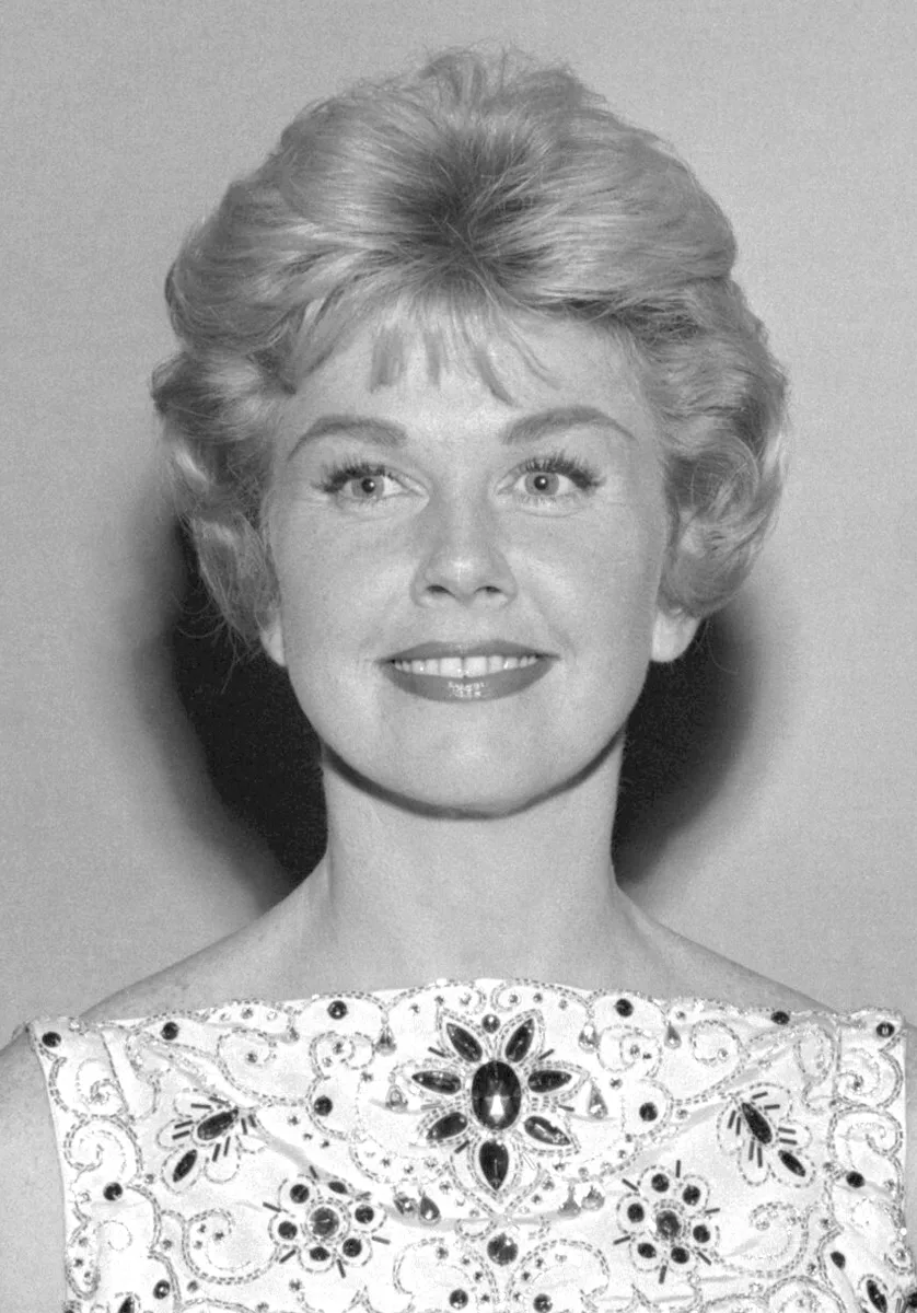 Doris Day discography
