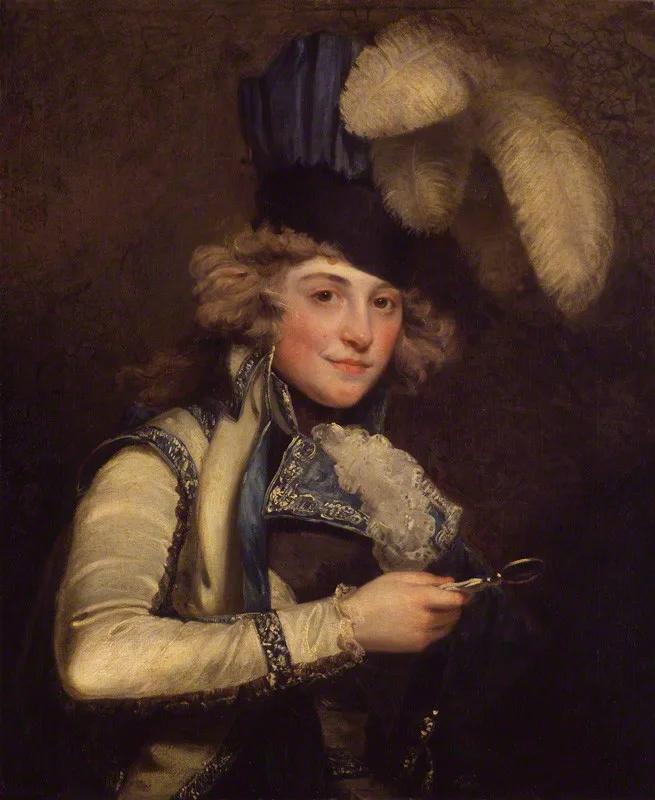 Dorothea Jordan
