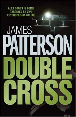 Double Cross book cover