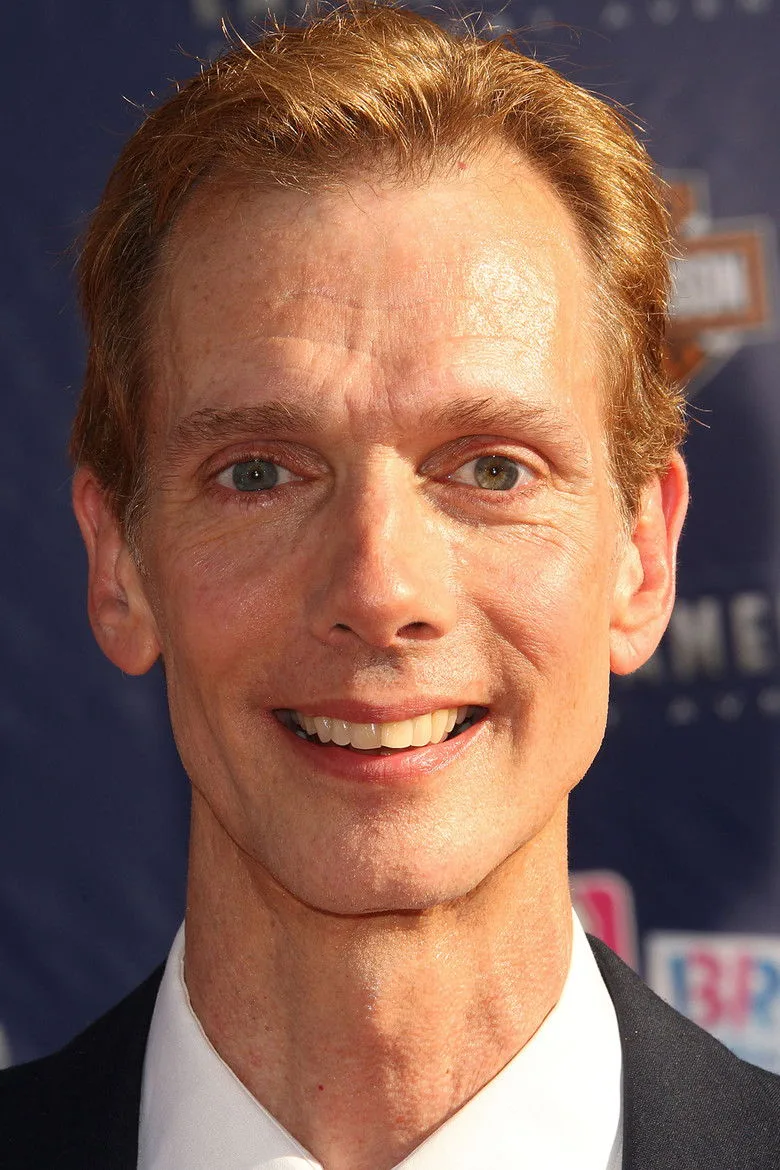 Doug Jones filmography