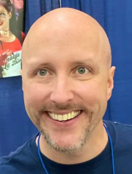 Doug Walker