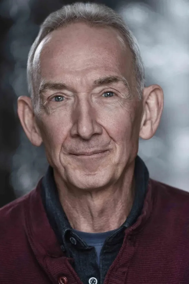 Douglas E. Hughes filmography