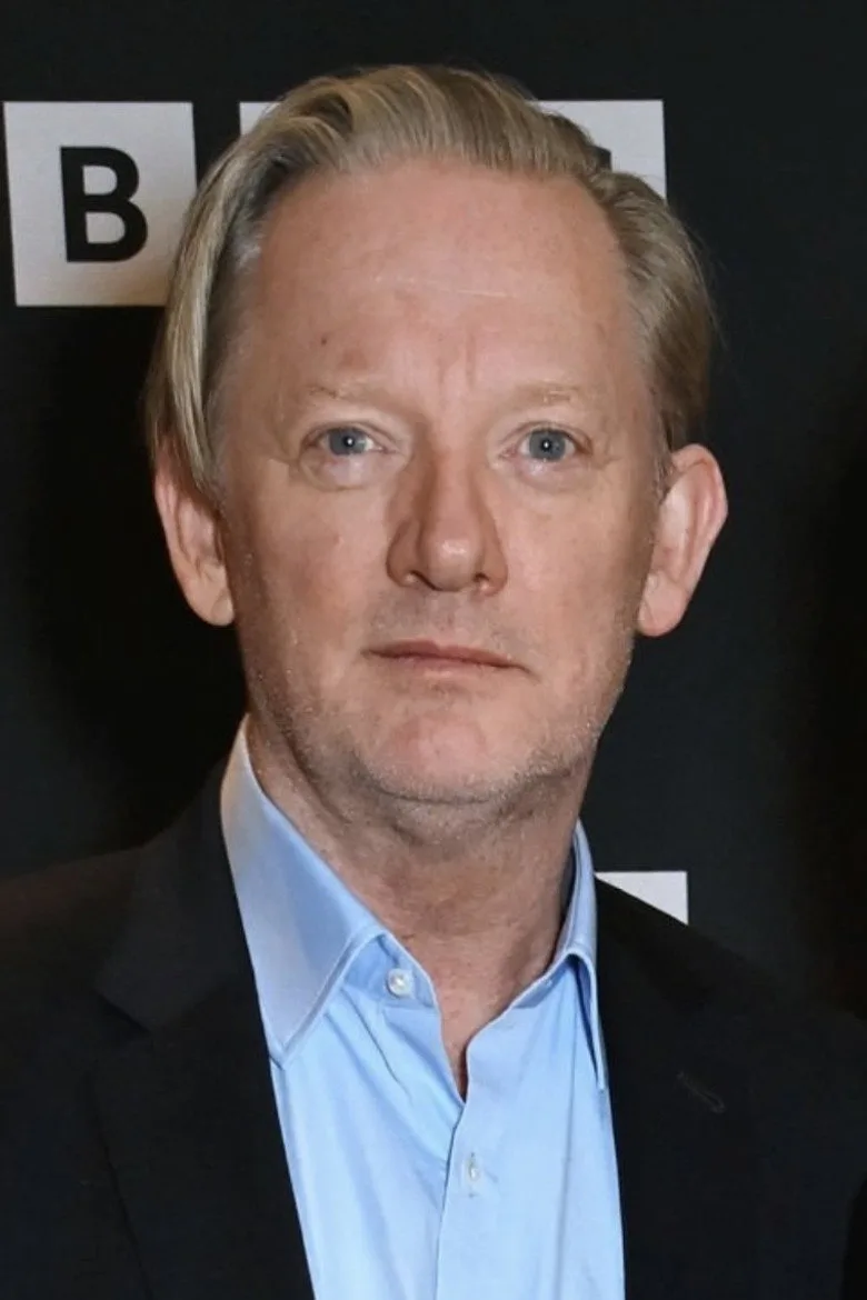 Douglas Henshall filmography