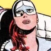 Dr. Maria Verdugo comic character