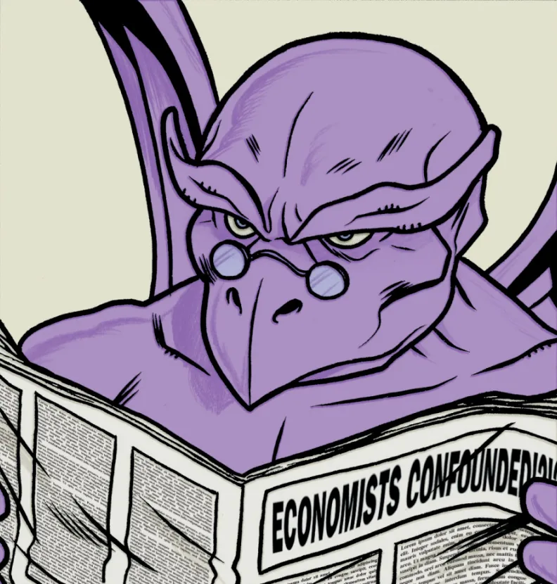 Dragon Man comic character