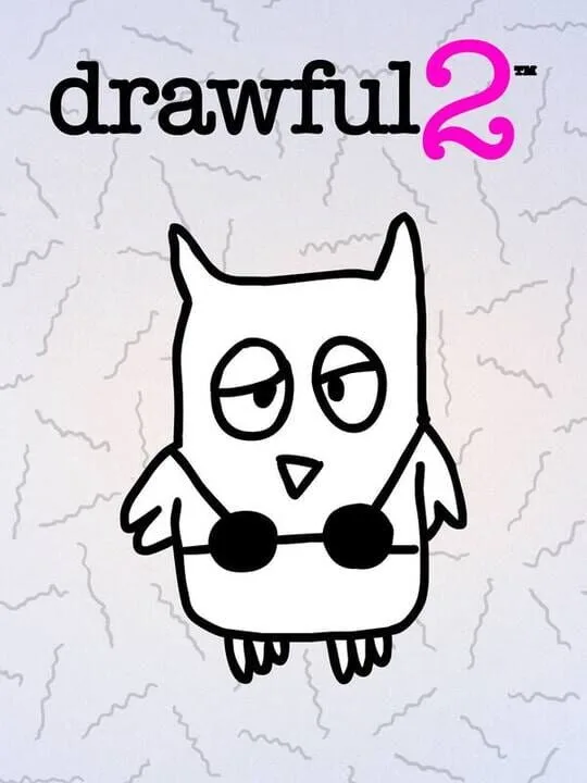 Drawful 2 cover art