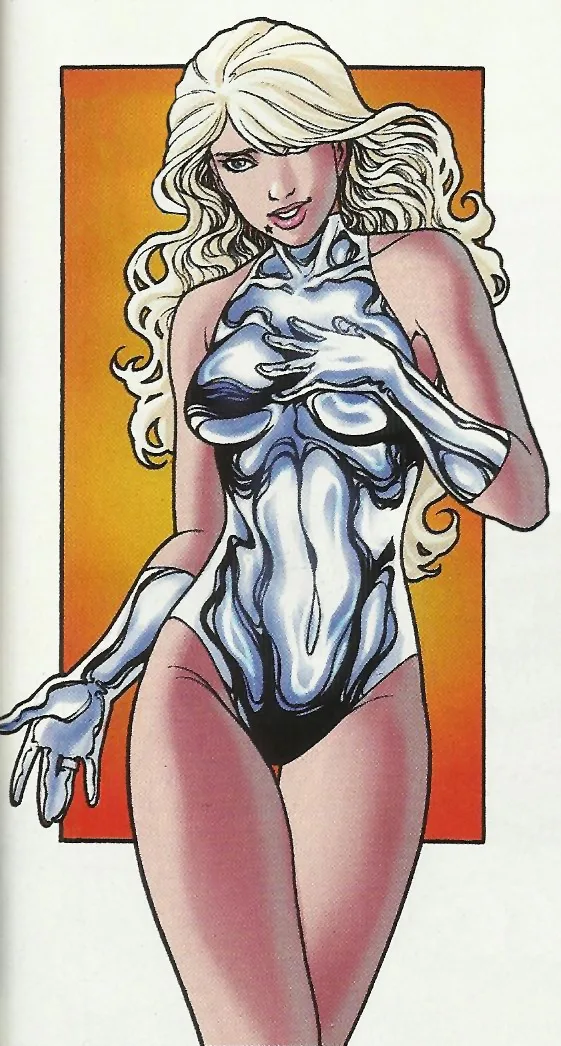 Dream Girl comic character