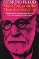 Drei Abhandlungen zur Sexualtheorie book cover
