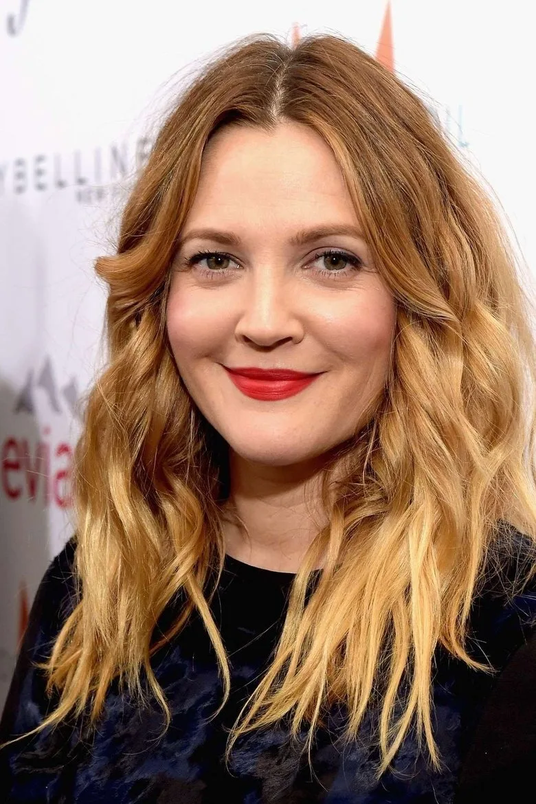 Drew Barrymore filmography