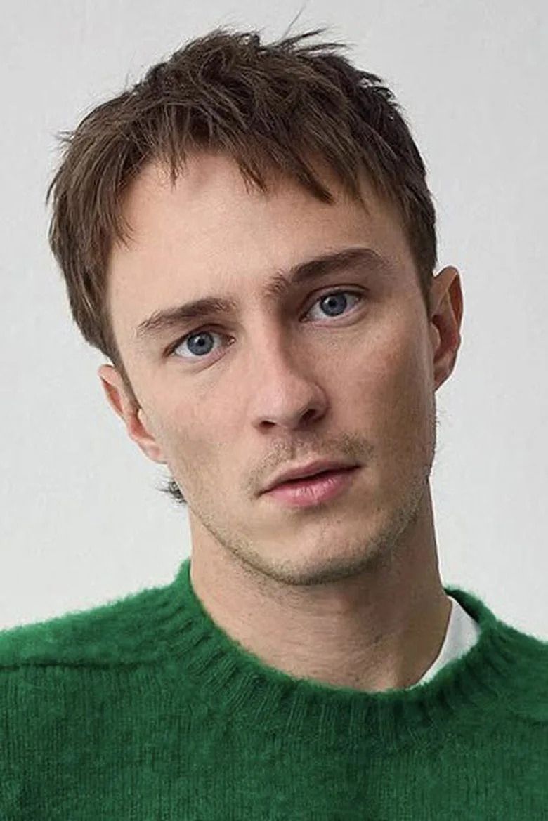 Drew Starkey filmography