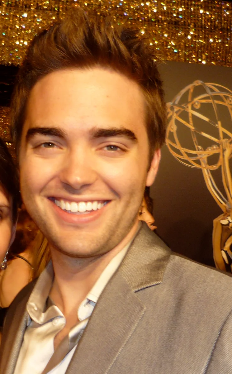 Drew Tyler Bell