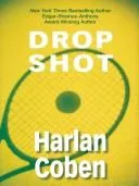 Drop Shot book cover