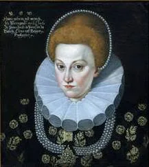 Duchess Anna of Prussia
