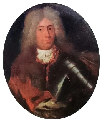 Duke Adolf Friedrich II, Duke of Mecklenburg-Strelitz
