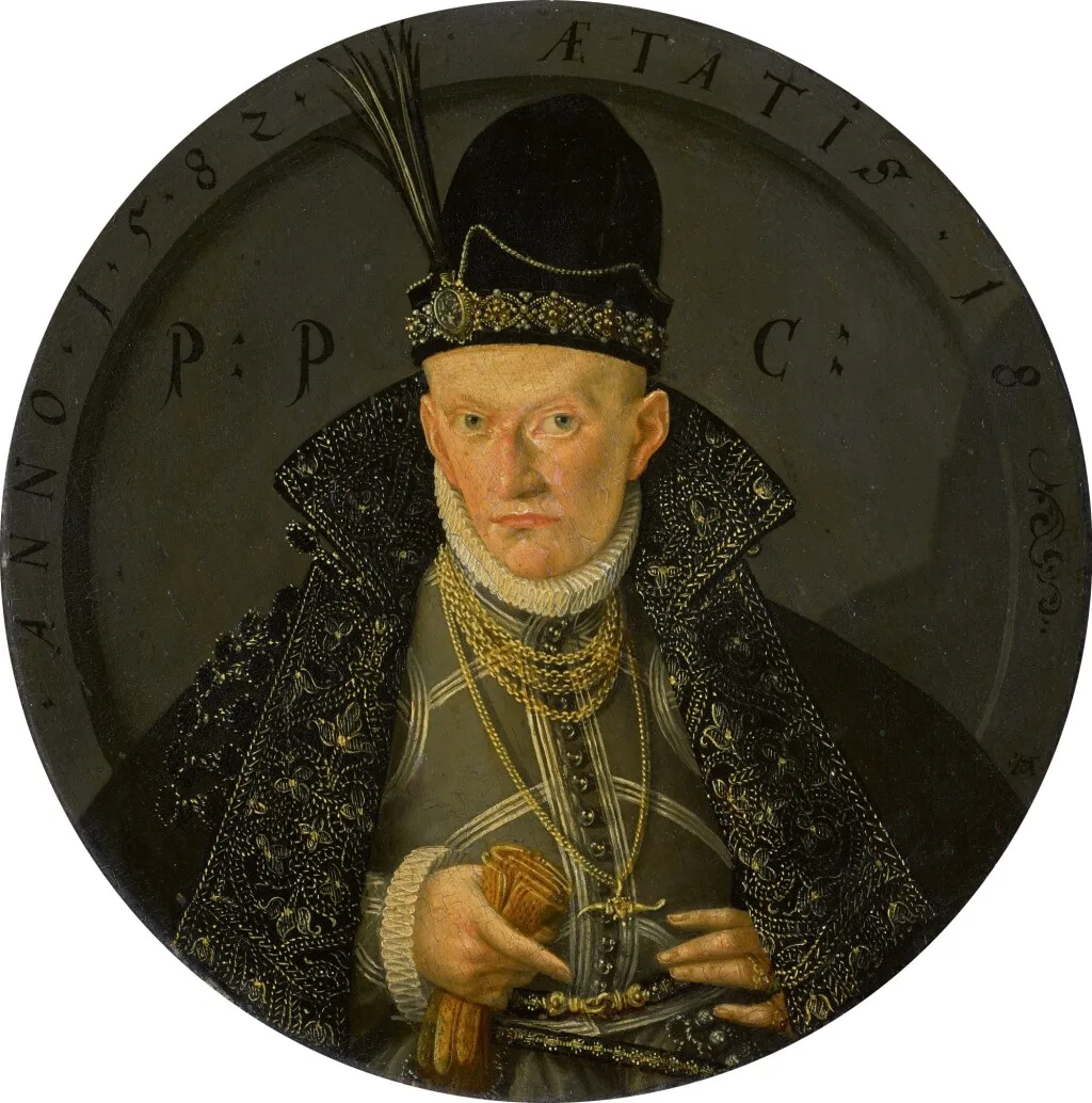 Duke Heinrich Julius I, Duke of Brunswick-Lüneburg
