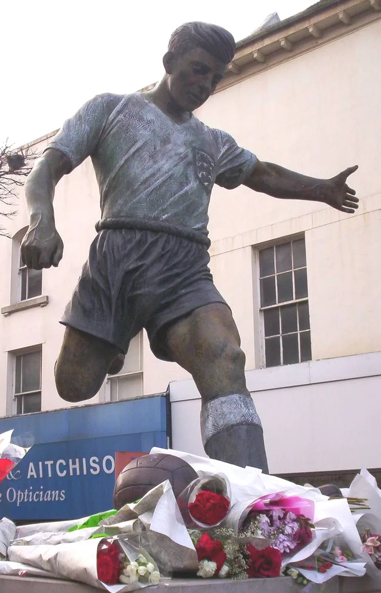 Duncan Edwards