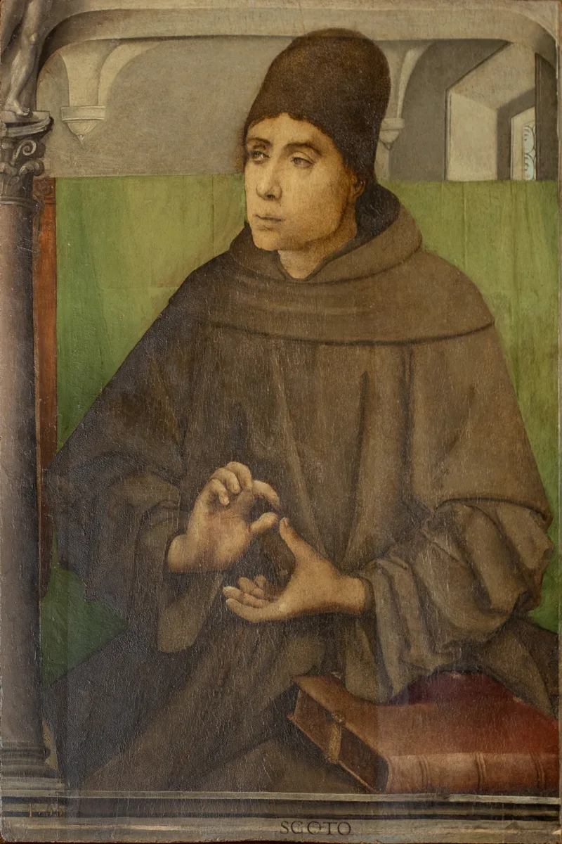 Duns Scotus