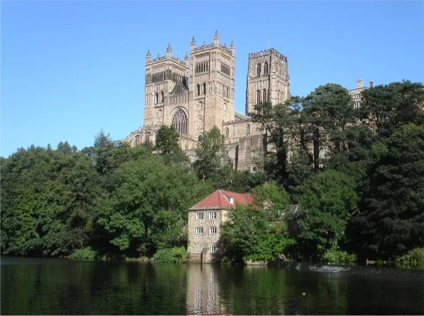 Durham Concerto