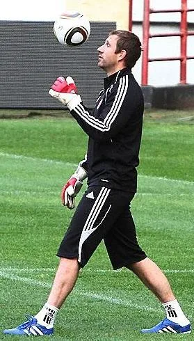 Dušan Perniš