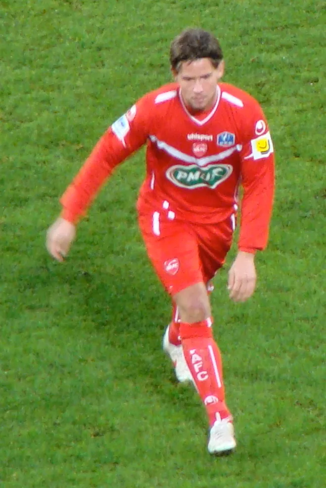 Dusan Djurić