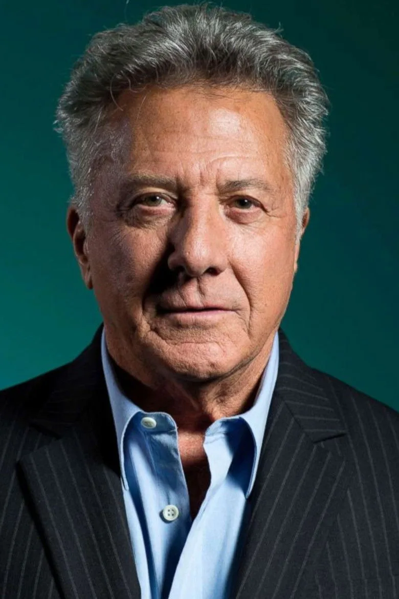 Dustin Hoffman filmography