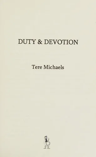 Duty & Devotion book cover
