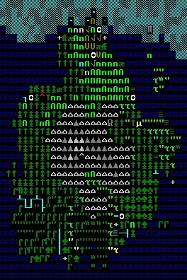 Dwarf Fortress