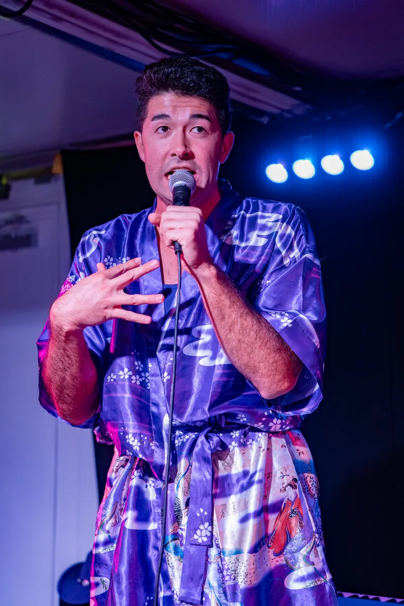 Dylan Adler