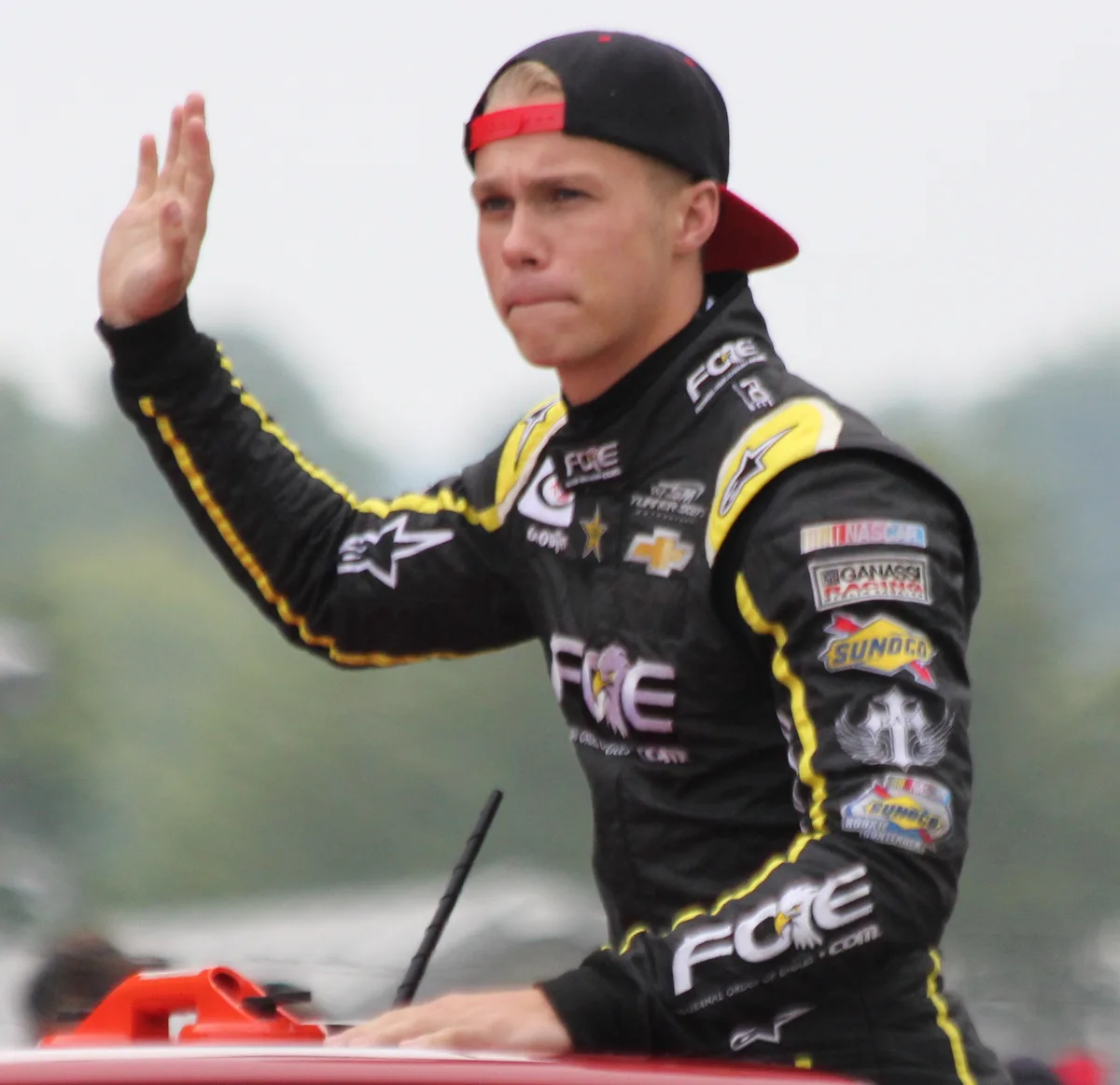 Dylan Kwasniewski