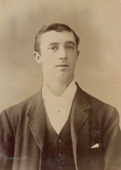E. J. Lonnen